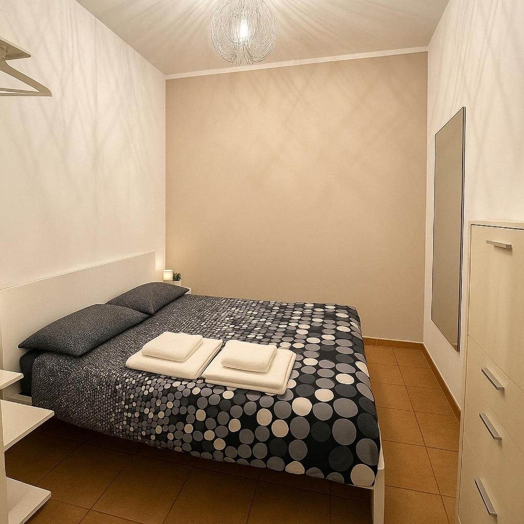 Particular Apartment In 산베네데토델트론토 외부 사진